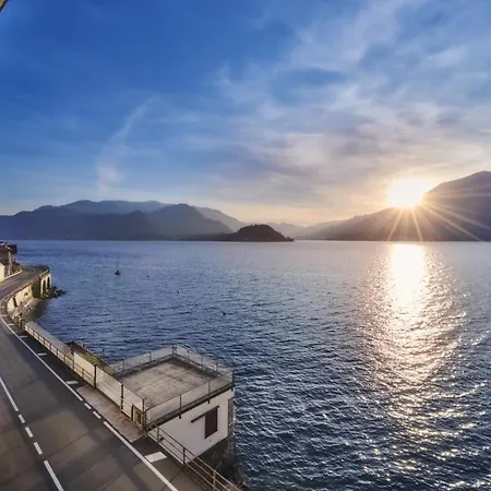 Margherita House Varenna Exterior photo