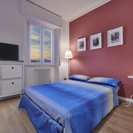 Margherita House Varenna Exterior photo