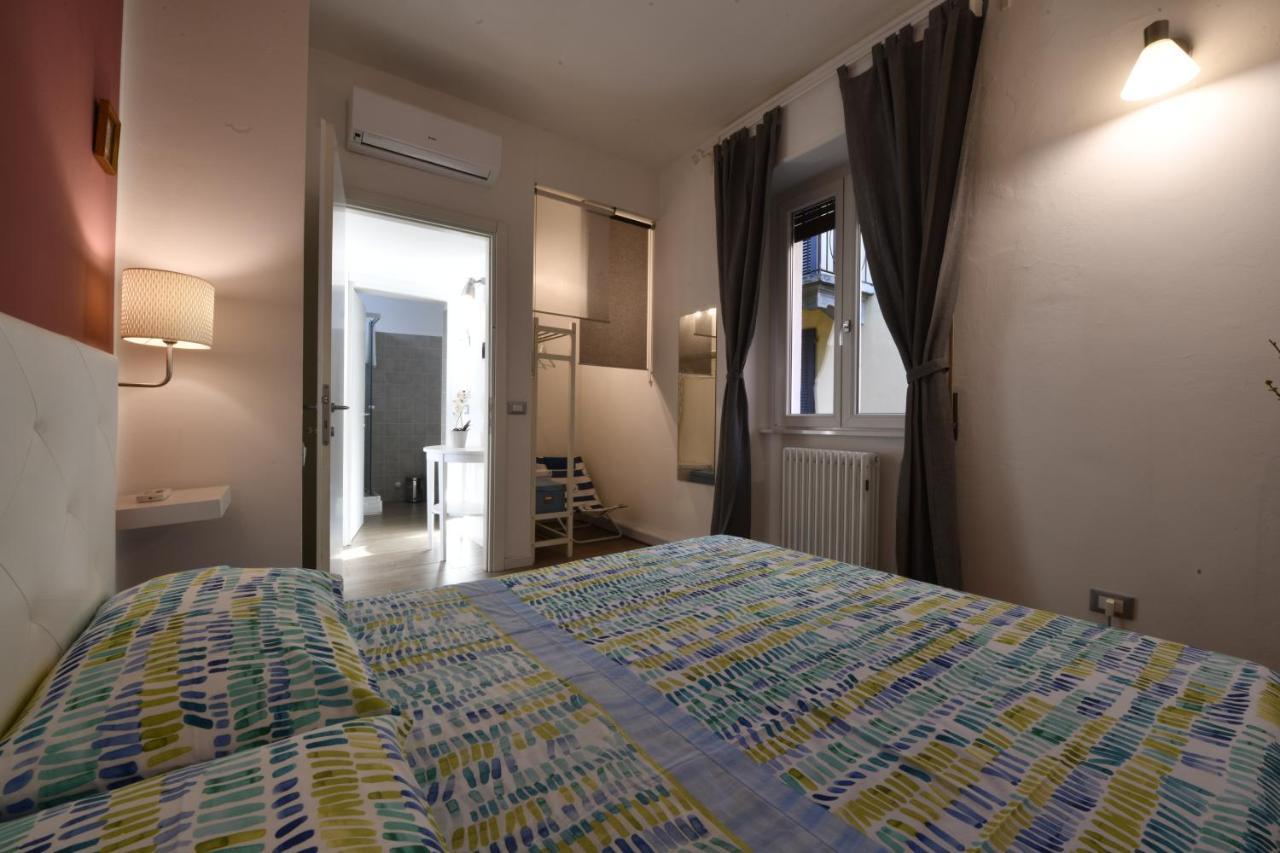 Apartment Margherita House Varenna