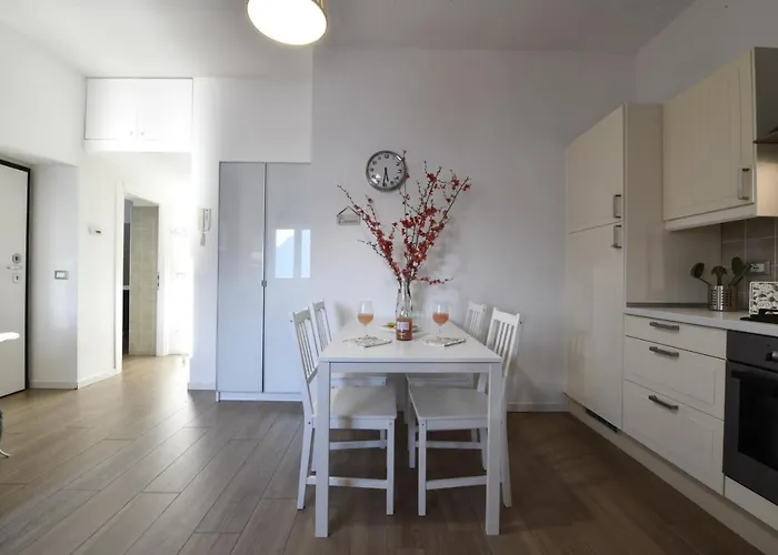 Margherita House