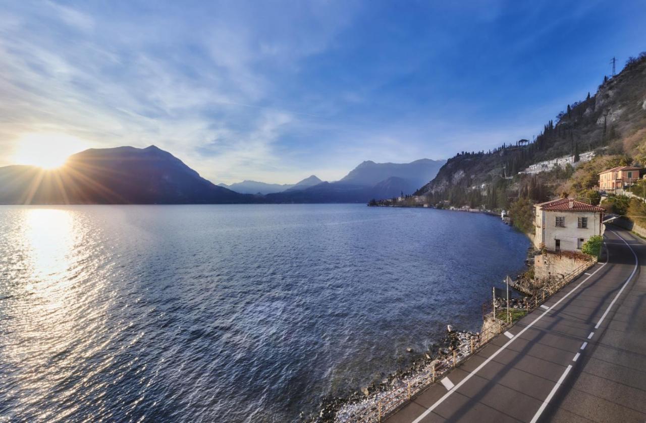 Margherita House Apartment Varenna