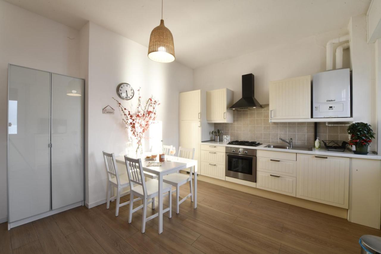 Apartment Margherita House *