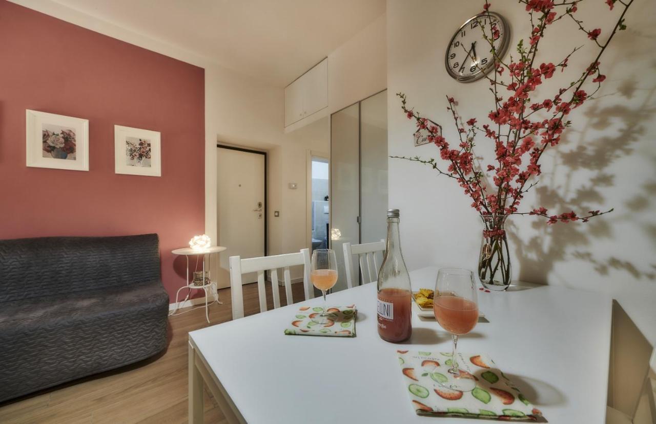 Margherita House Apartment