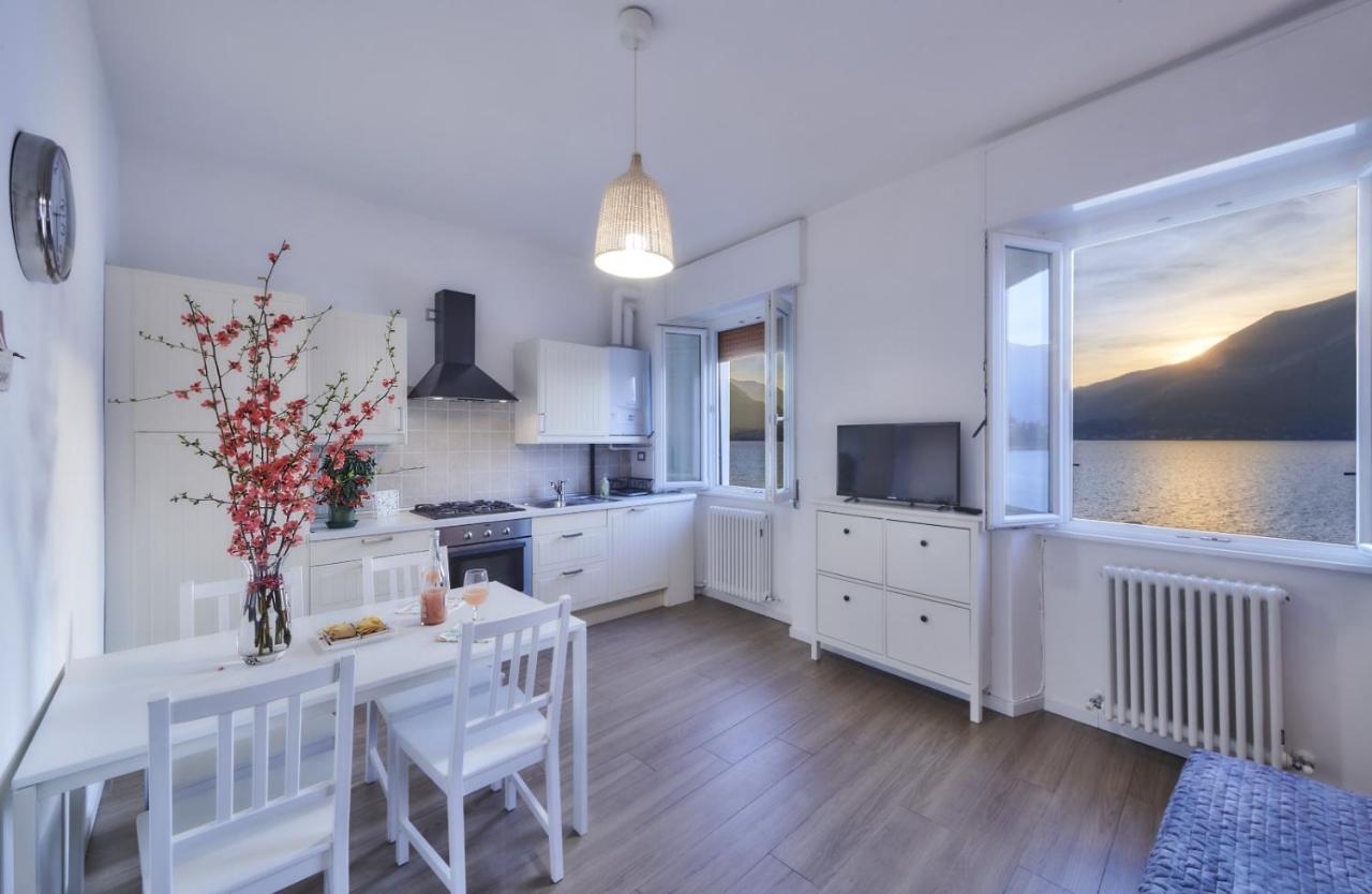 Margherita House * Varenna
