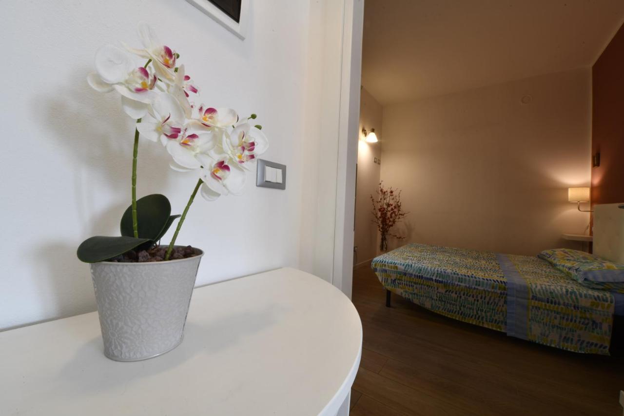 Apartment Margherita House