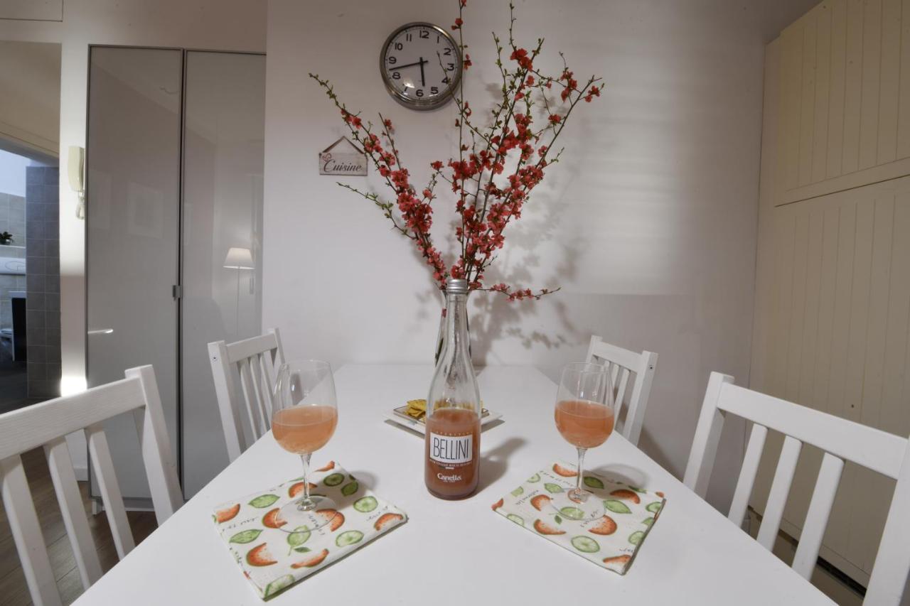 Apartment Margherita House
