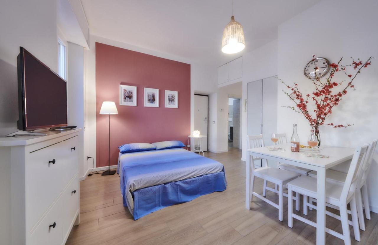 Margherita House Apartment