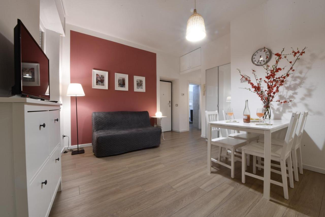 Margherita House Apartment