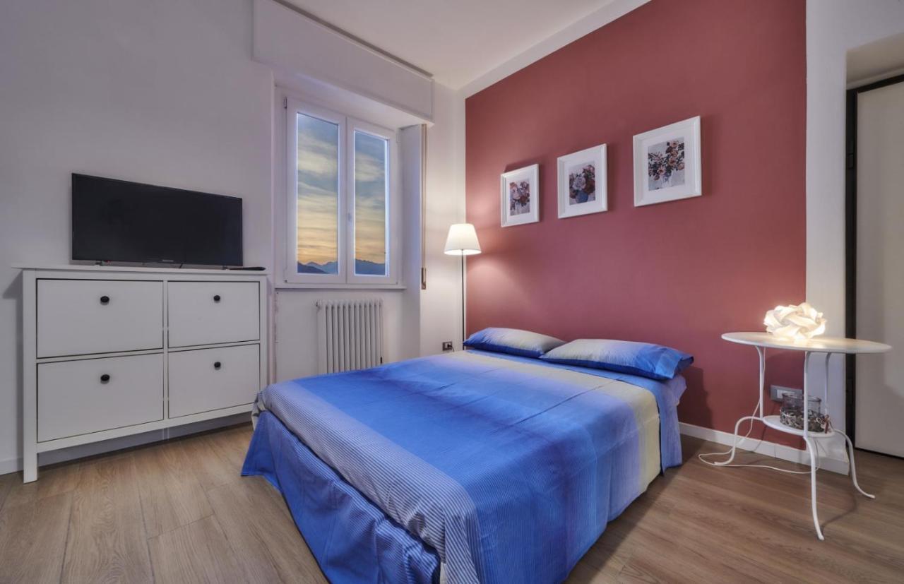 Margherita House Apartment Varenna