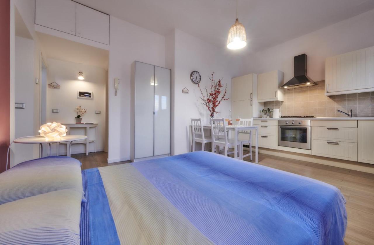 Margherita House Apartment Varenna