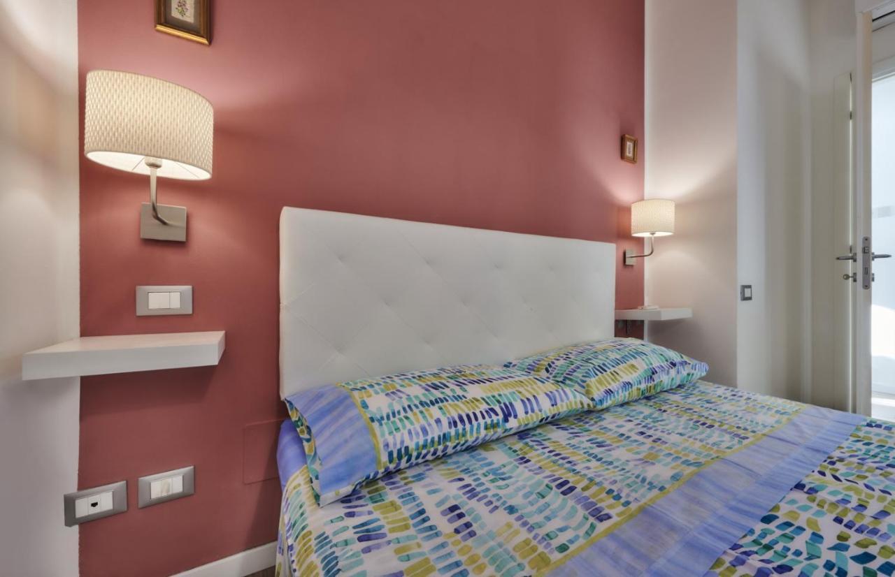 Apartment Margherita House *
