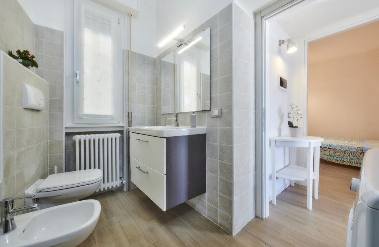 Apartment Margherita House