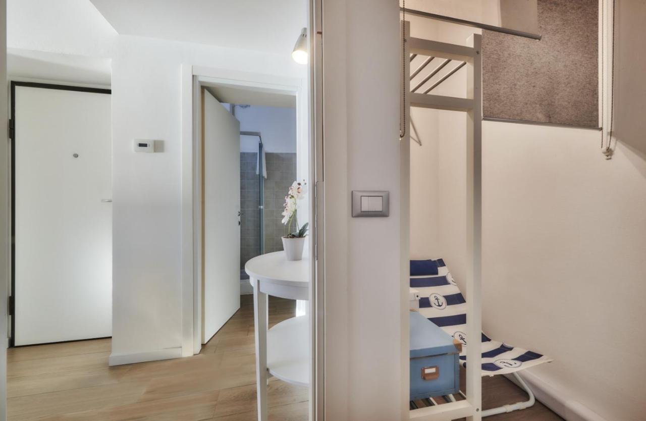 Margherita House Apartment