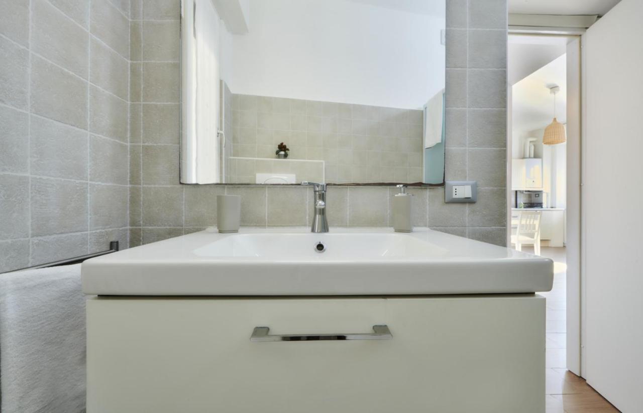 Margherita House Apartment Varenna