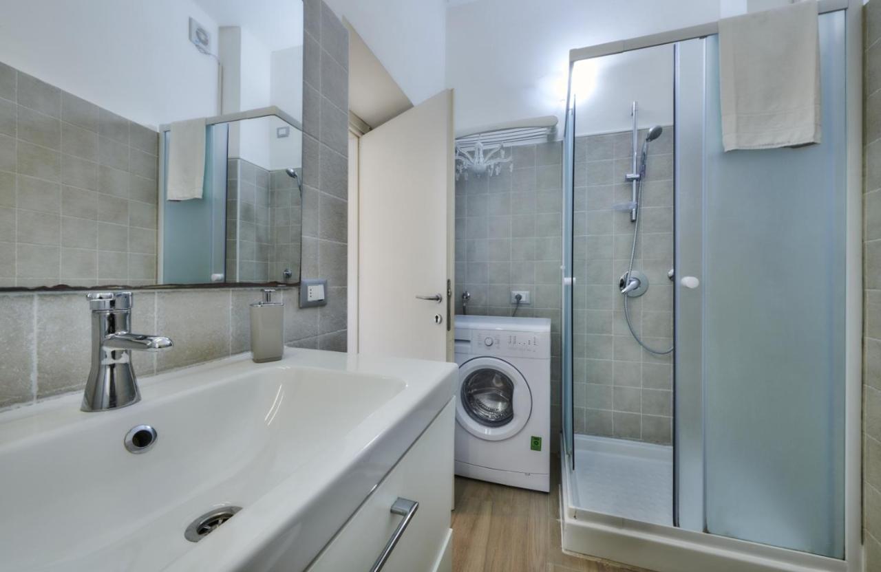 Margherita House Apartment *