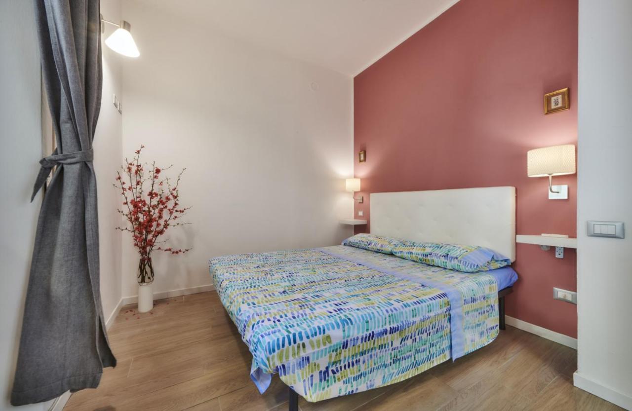 Apartment Margherita House