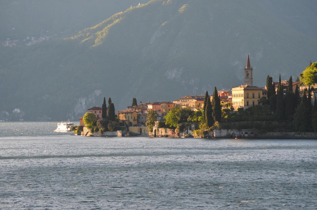 Margherita House Apartment Varenna