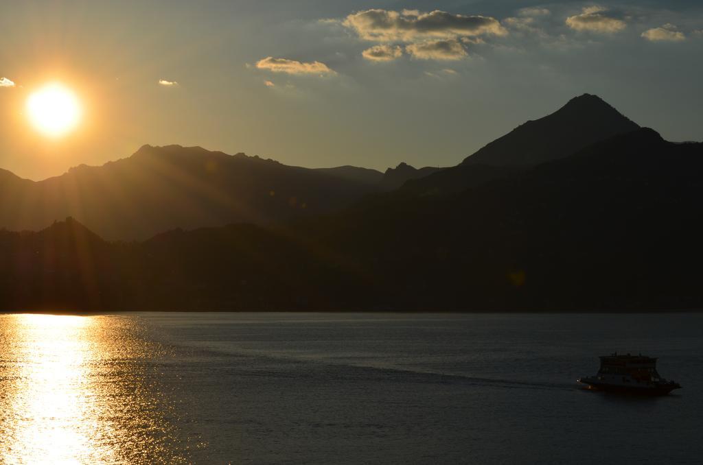 Apartment Margherita House Varenna